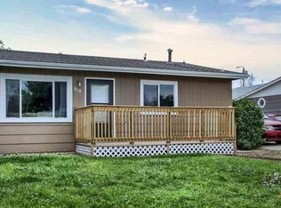 519 E Van Buren St, Rapid City, SD 57701
