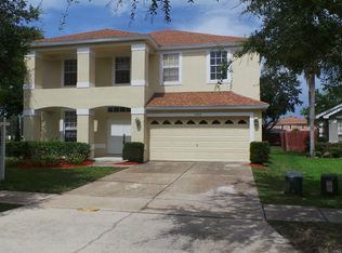 9709 Doriath Cir, Orlando, FL 32825