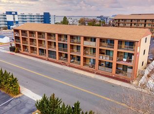 202 32nd St Unit 210, Ocean City, MD