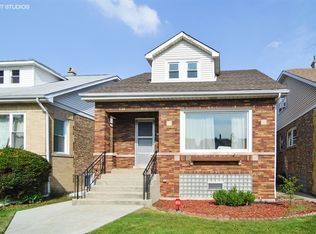 2613 N Mango Ave, Chicago, IL 60639