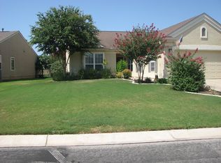 313 Cobalt Cv, Georgetown, TX 78633