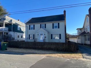 709 Washington Avenue Ext, Waterbury, CT 06708