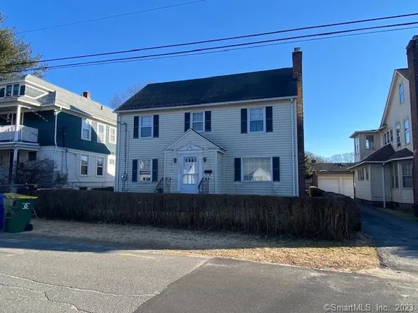 709 Washington Ave Extension, Waterbury, CT 06708