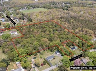 71 Fern Rd, Bridgeton, NJ 08302