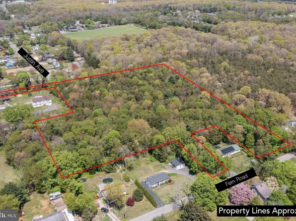 71 Fern Rd, Bridgeton, NJ 08302