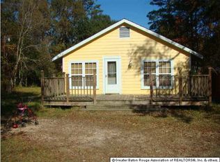 7585 Impson Dr, Denham Springs, LA 70706
