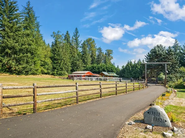 13515 SE 259th Avenue, Monroe, WA 98272