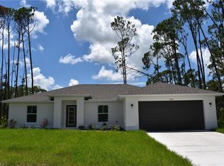 3837 N Salford Blvd, North Port, FL 34286