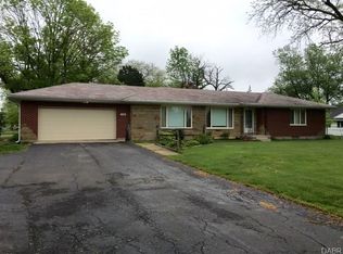 1302 Mound Rd, Miamisburg, OH 45342