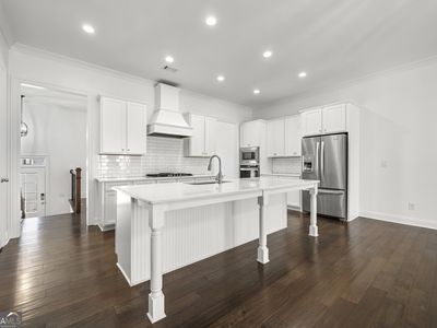 2426 Skyland Way NE, Atlanta, GA, 30319