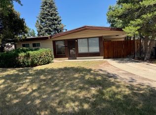1320 S Holly St, Denver, CO 80222
