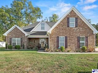 3144 Brookstone Dr, Effingham, SC 29541