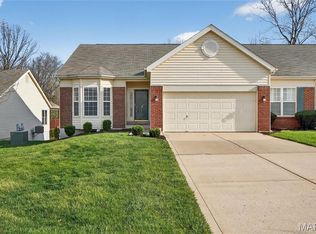 32 Turtle Creek Villas Dr Unit 8L, O'Fallon, MO 63366