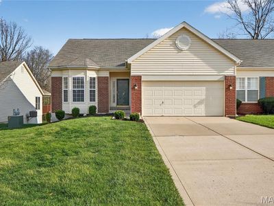 32 Turtle Creek Villas Dr Unit 8L, O'Fallon, MO, 63366
