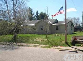 320 W Main St, Michigamme, MI 49861