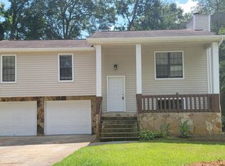 828 Wytower Trl, Norcross, GA 30093