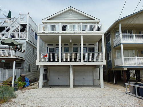 Home Exterior