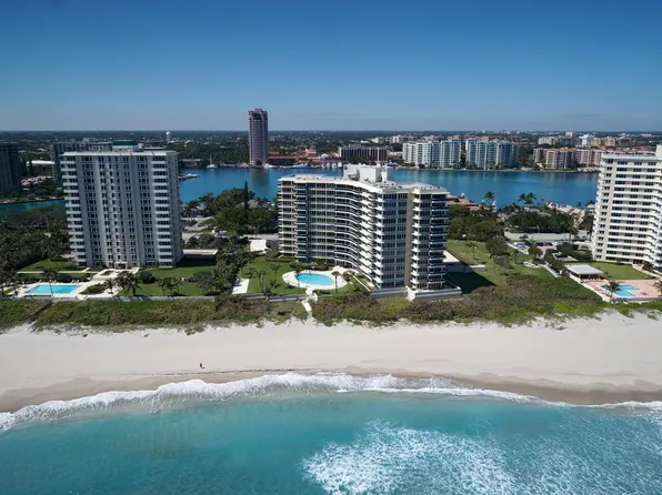 700 S Ocean Boulevard #505/506, Boca Raton, FL 33432