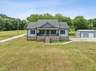 3478 John Allen Rd, Cornersville, TN 37047