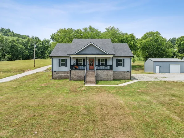 3478 John Allen Rd, Cornersville, TN 37047