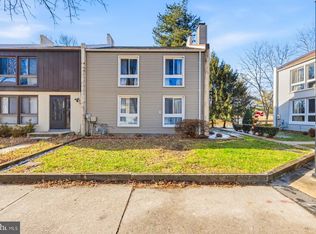 10320 Daystar Ct, Columbia, MD 21044