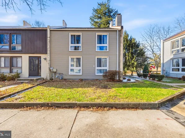 10320 Daystar Ct, Columbia, MD 21044