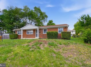 13002 Kolman Ct, Woodbridge, VA 22193