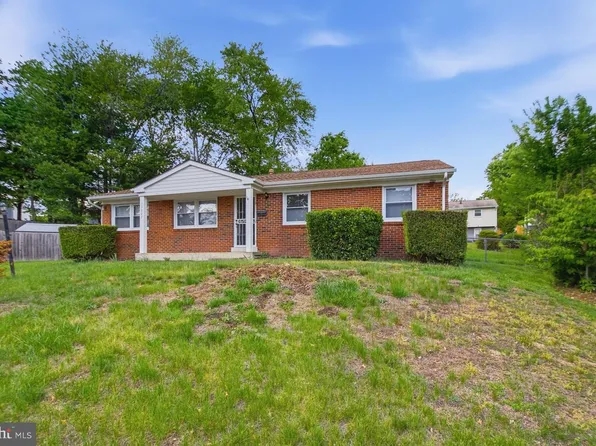 13002 Kolman Ct, Woodbridge, VA 22193
