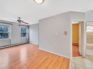 218 68th St APT 2, West New York, NJ 07093