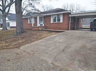 2119 Sulton St, Malvern, AR 72104