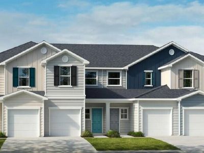 1113 Mountain Crown St, Durham, NC, 27703
