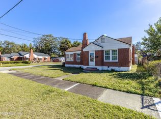 362 E 45th St, Jacksonville, FL 32208