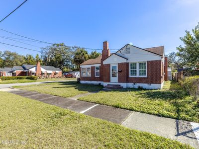 362 E 45TH Street, Jacksonville, FL, 32208