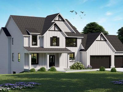 8512 Bosque Dr SE, Caledonia, MI, 49316