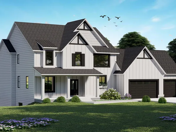 8512 Bosque Dr, Caledonia, MI 49316