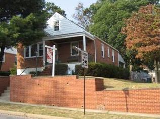 2816 Jomat Ave, Baltimore, MD 21234