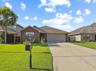 3400 Wasatch Range Loop, Pensacola, FL 32526