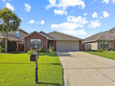 3400 Wasatch Range Loop, Pensacola, FL, 32526