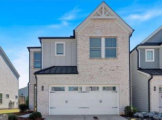 783 Ironhorse Ln SW, Mableton, GA 30126