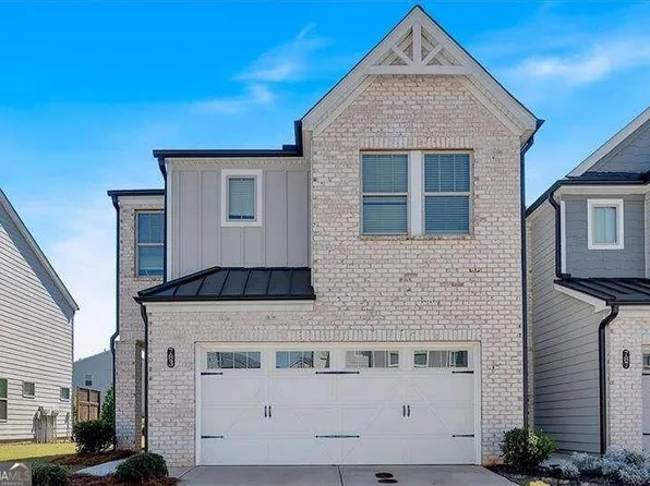 783 Ironhorse Ln SW, Mableton, GA 30126