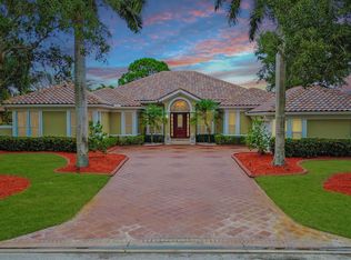 1429 SW Osprey Cv, Port Saint Lucie, FL 34986