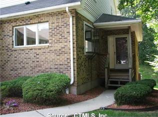 100 Steeplechase Dr, Newington, CT 06111