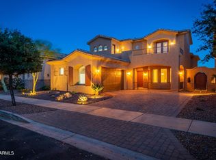 14613 W Hidden Terrace Loop, Litchfield Park, AZ 85340