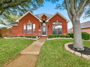 6940 Barbican Dr, Plano, TX 75023
