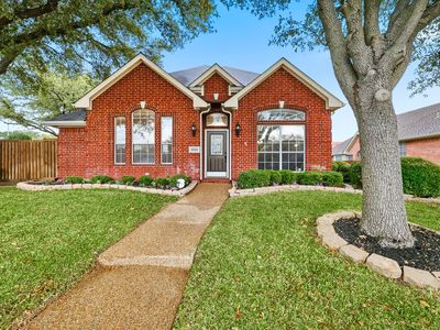 6940 Barbican Dr, Plano, TX, 75023