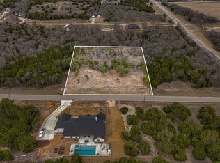 S Big Red Way, China Spring, TX 76633