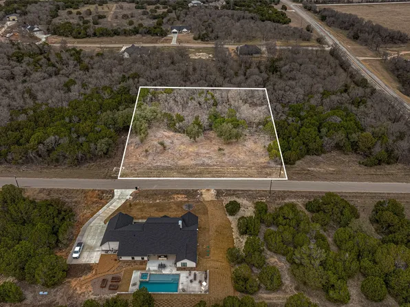 S Big Red Way, China Spring, TX 76633