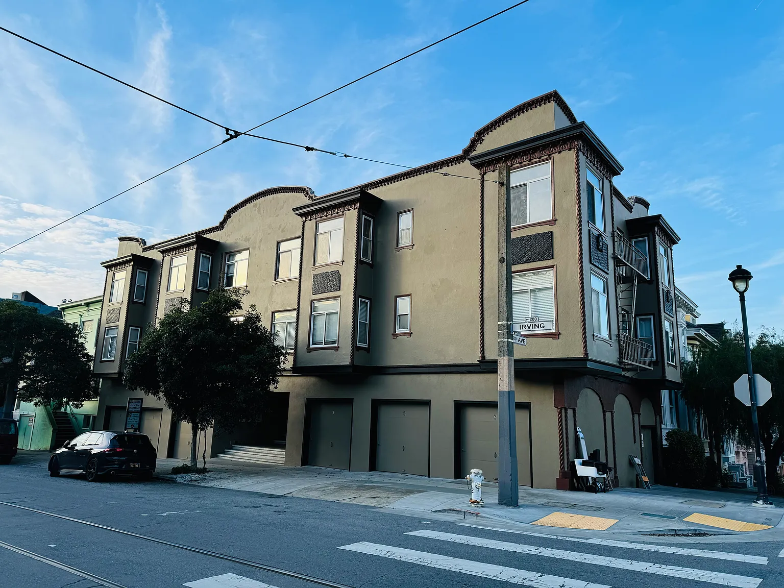 1 bed, 725 sqft, $4,750 — Photo 1