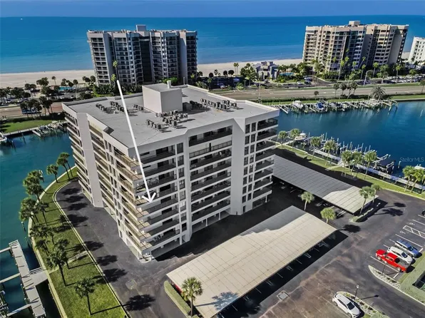 1651 Sand Key Estates Ct APT 44, Clearwater, FL 33767