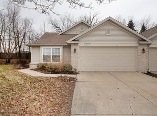 2737 Demmings Ct, West Lafayette, IN 47906
